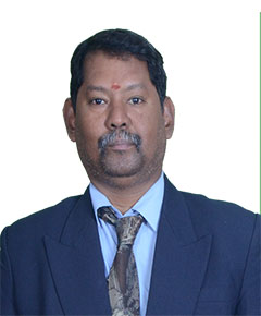 Faculty Image